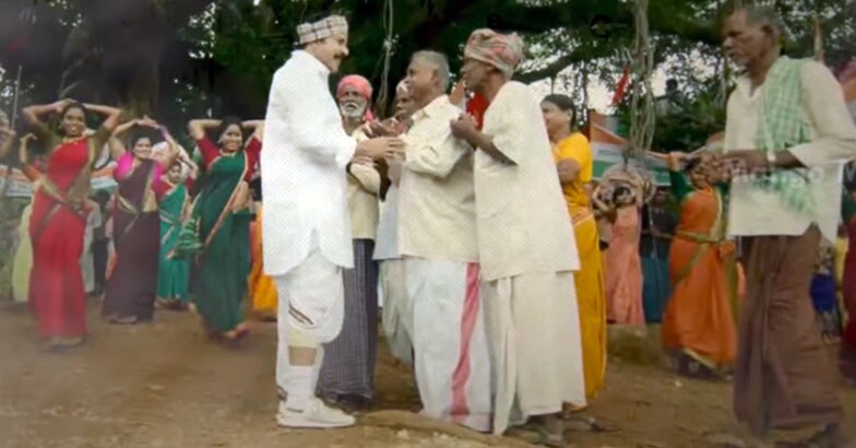 ysr mammootty 2 ysr mammootty 2